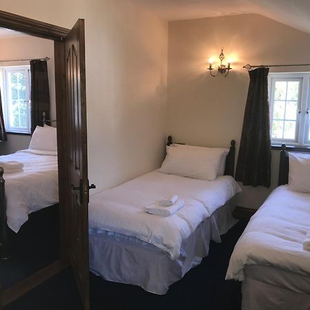 Great Trethew Manor Hotel & Self Catering Lodges Liskeard Εξωτερικό φωτογραφία