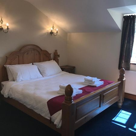 Great Trethew Manor Hotel & Self Catering Lodges Liskeard Εξωτερικό φωτογραφία