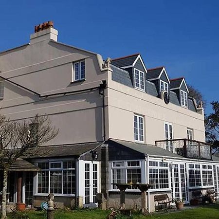 Great Trethew Manor Hotel & Self Catering Lodges Liskeard Εξωτερικό φωτογραφία