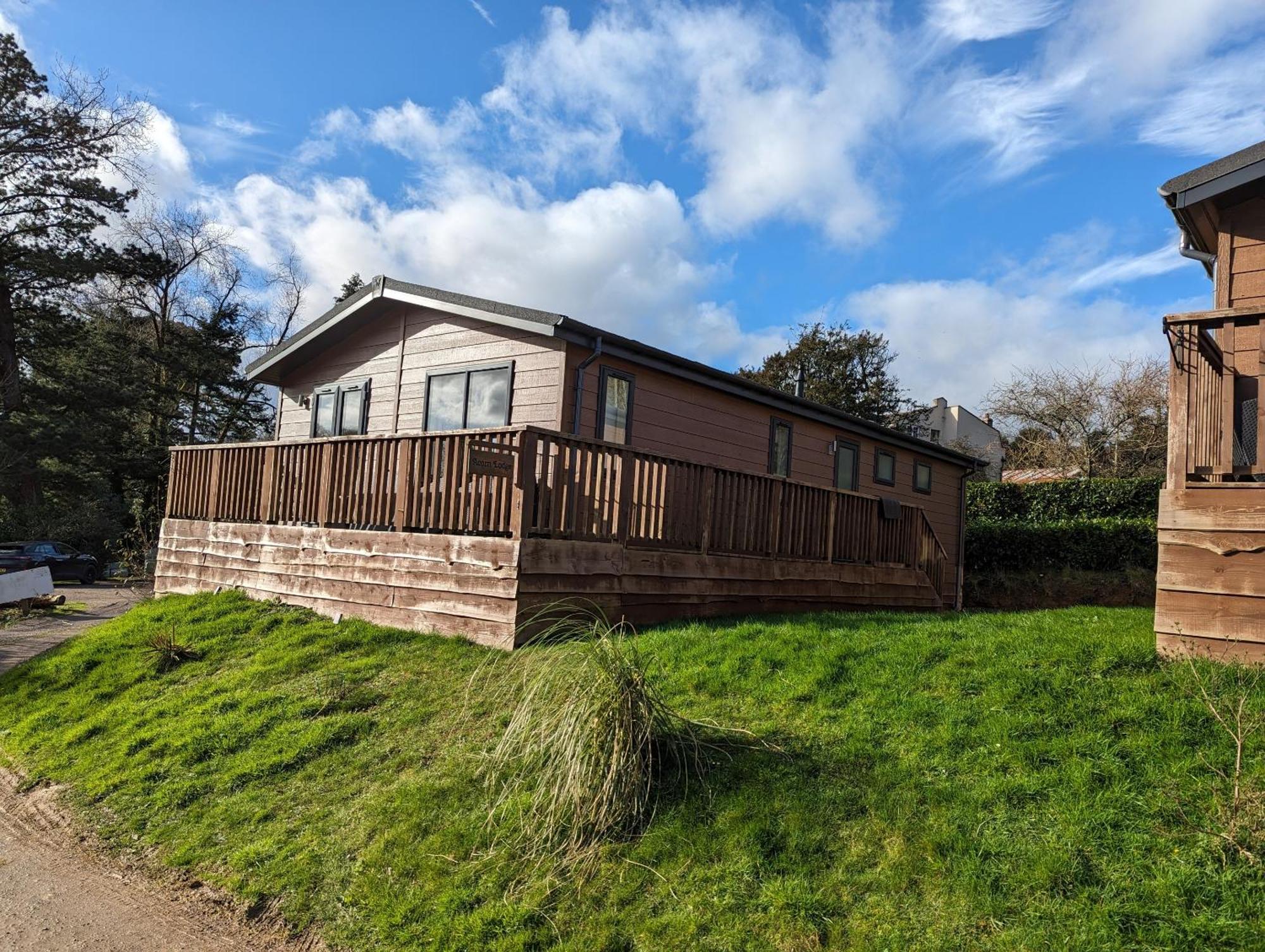 Great Trethew Manor Hotel & Self Catering Lodges Liskeard Εξωτερικό φωτογραφία