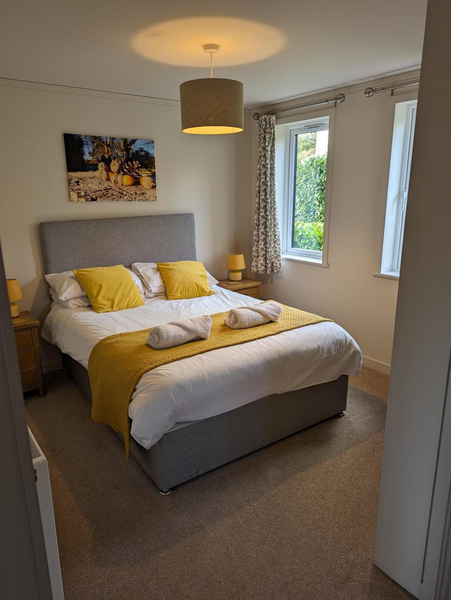 Great Trethew Manor Hotel & Self Catering Lodges Liskeard Εξωτερικό φωτογραφία