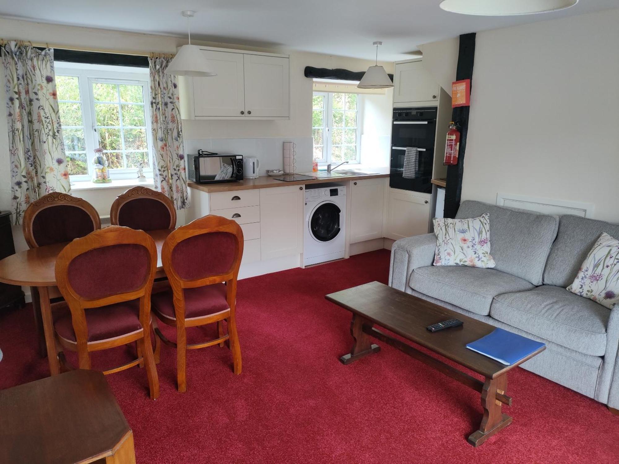 Great Trethew Manor Hotel & Self Catering Lodges Liskeard Δωμάτιο φωτογραφία