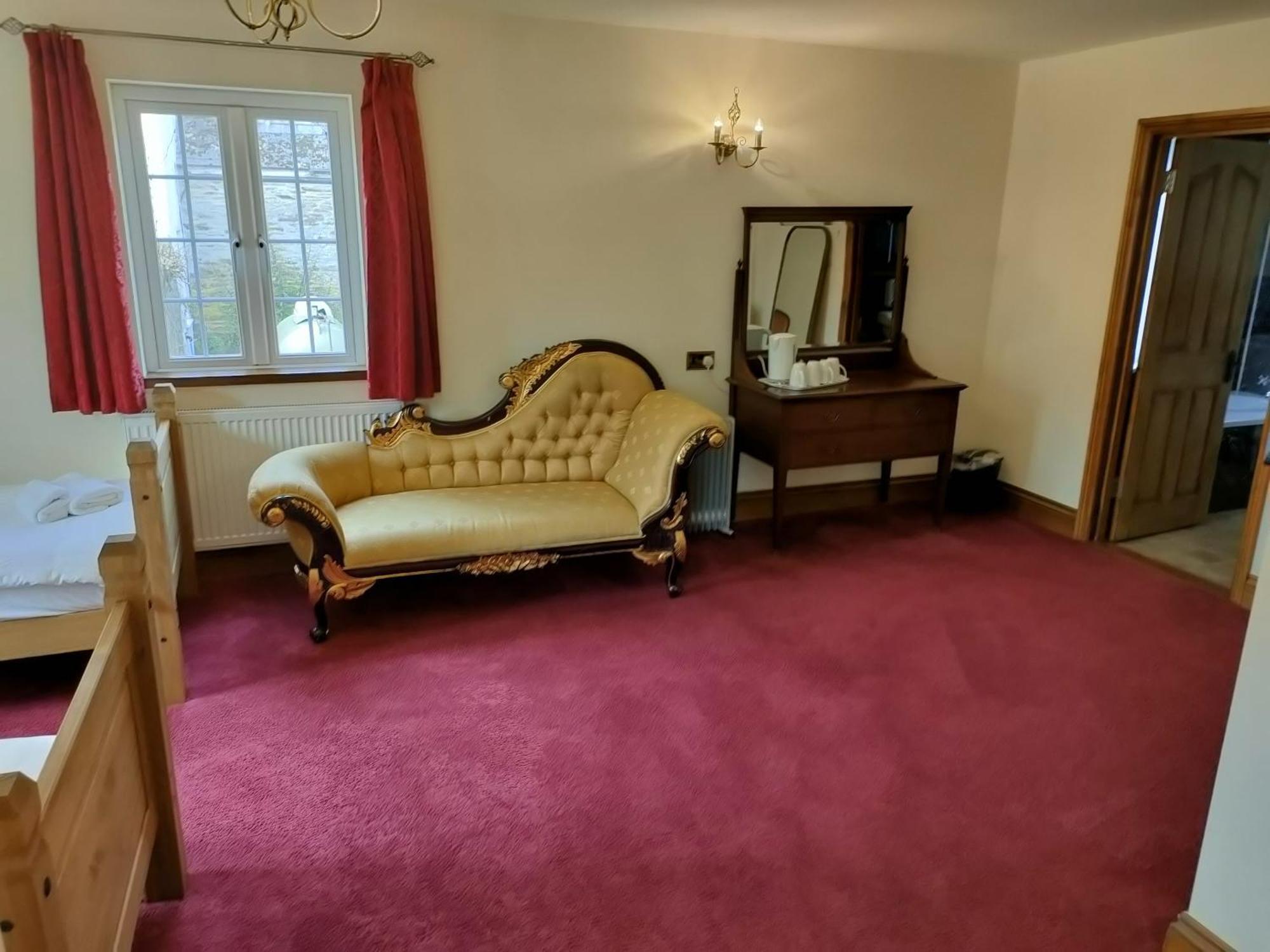 Great Trethew Manor Hotel & Self Catering Lodges Liskeard Εξωτερικό φωτογραφία