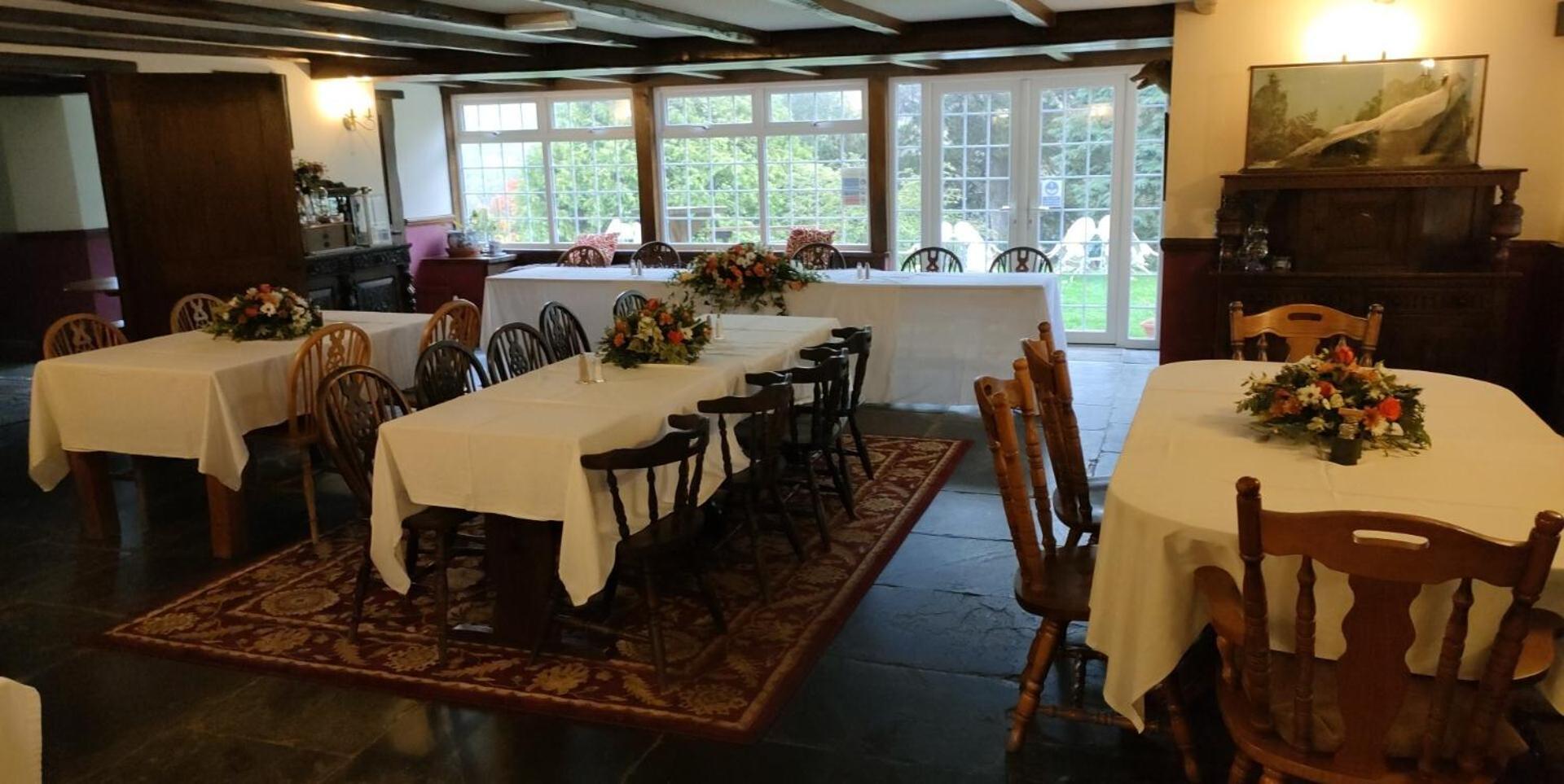 Great Trethew Manor Hotel & Self Catering Lodges Liskeard Εξωτερικό φωτογραφία