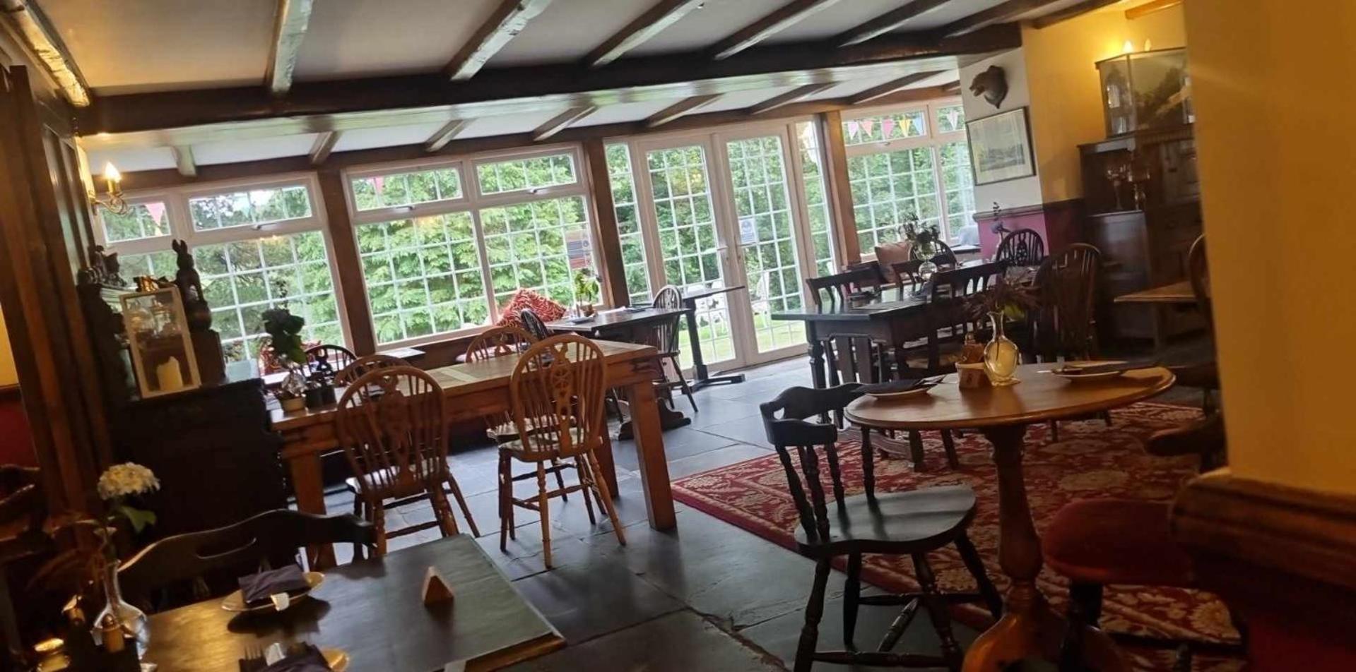 Great Trethew Manor Hotel & Self Catering Lodges Liskeard Εξωτερικό φωτογραφία