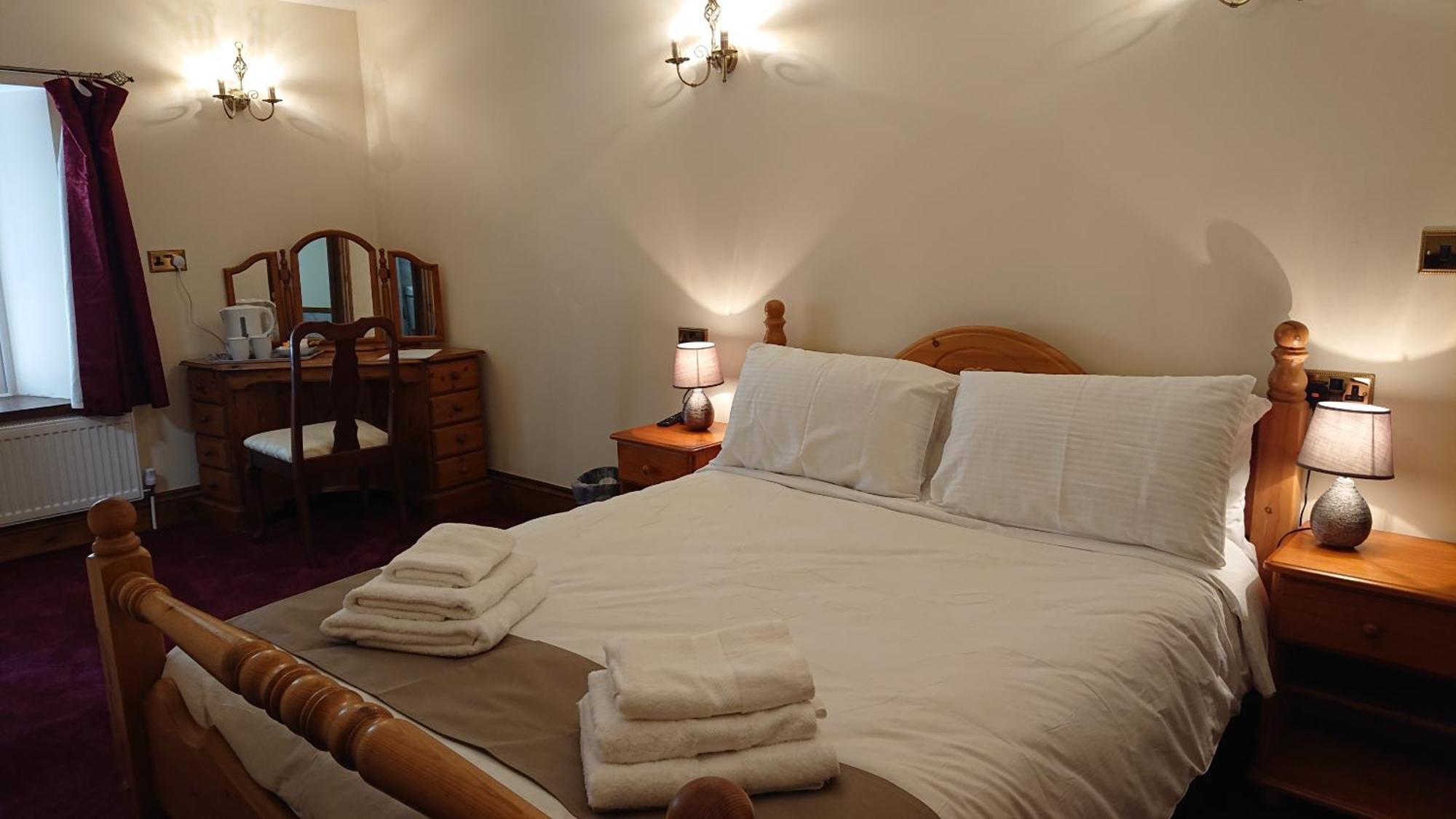 Great Trethew Manor Hotel & Self Catering Lodges Liskeard Εξωτερικό φωτογραφία