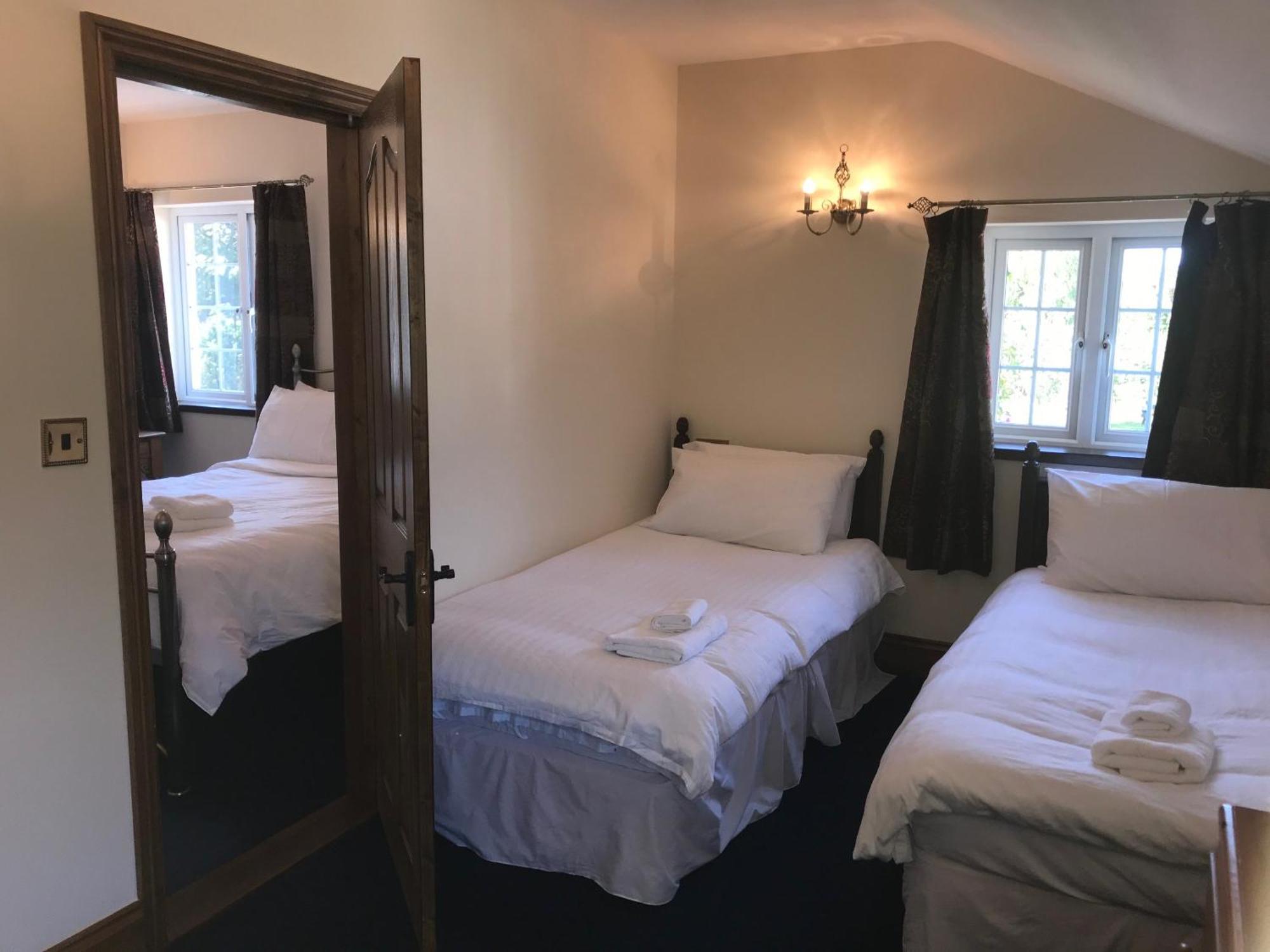 Great Trethew Manor Hotel & Self Catering Lodges Liskeard Εξωτερικό φωτογραφία