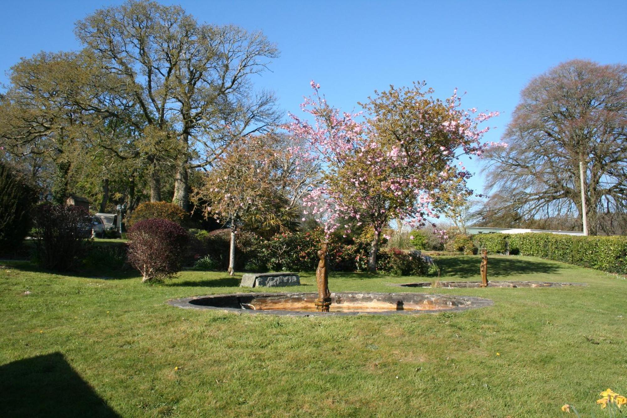 Great Trethew Manor Hotel & Self Catering Lodges Liskeard Εξωτερικό φωτογραφία