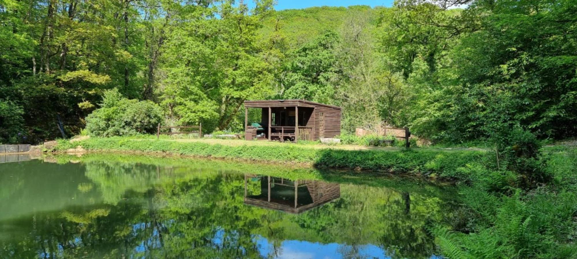 Great Trethew Manor Hotel & Self Catering Lodges Liskeard Εξωτερικό φωτογραφία