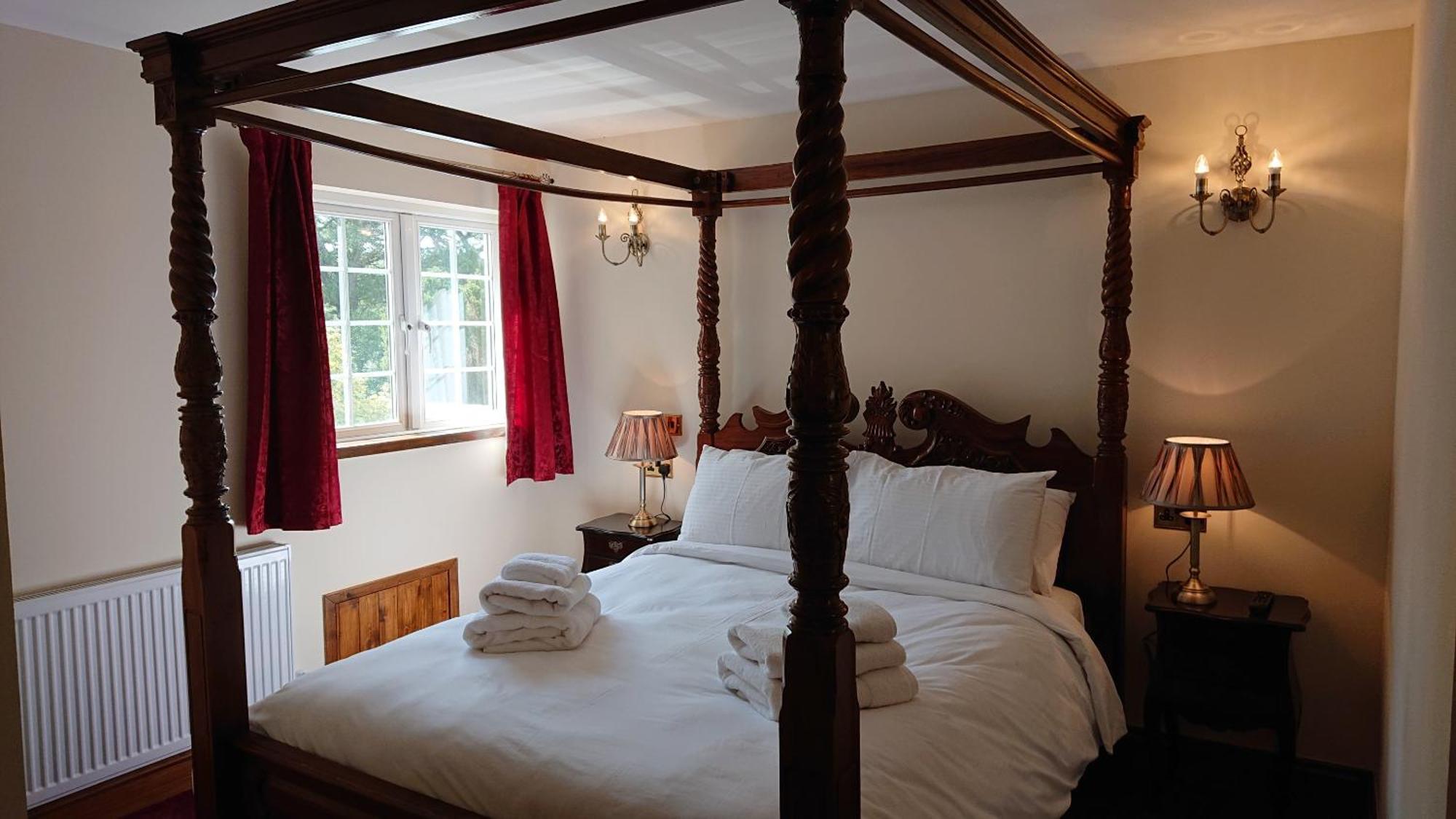 Great Trethew Manor Hotel & Self Catering Lodges Liskeard Εξωτερικό φωτογραφία