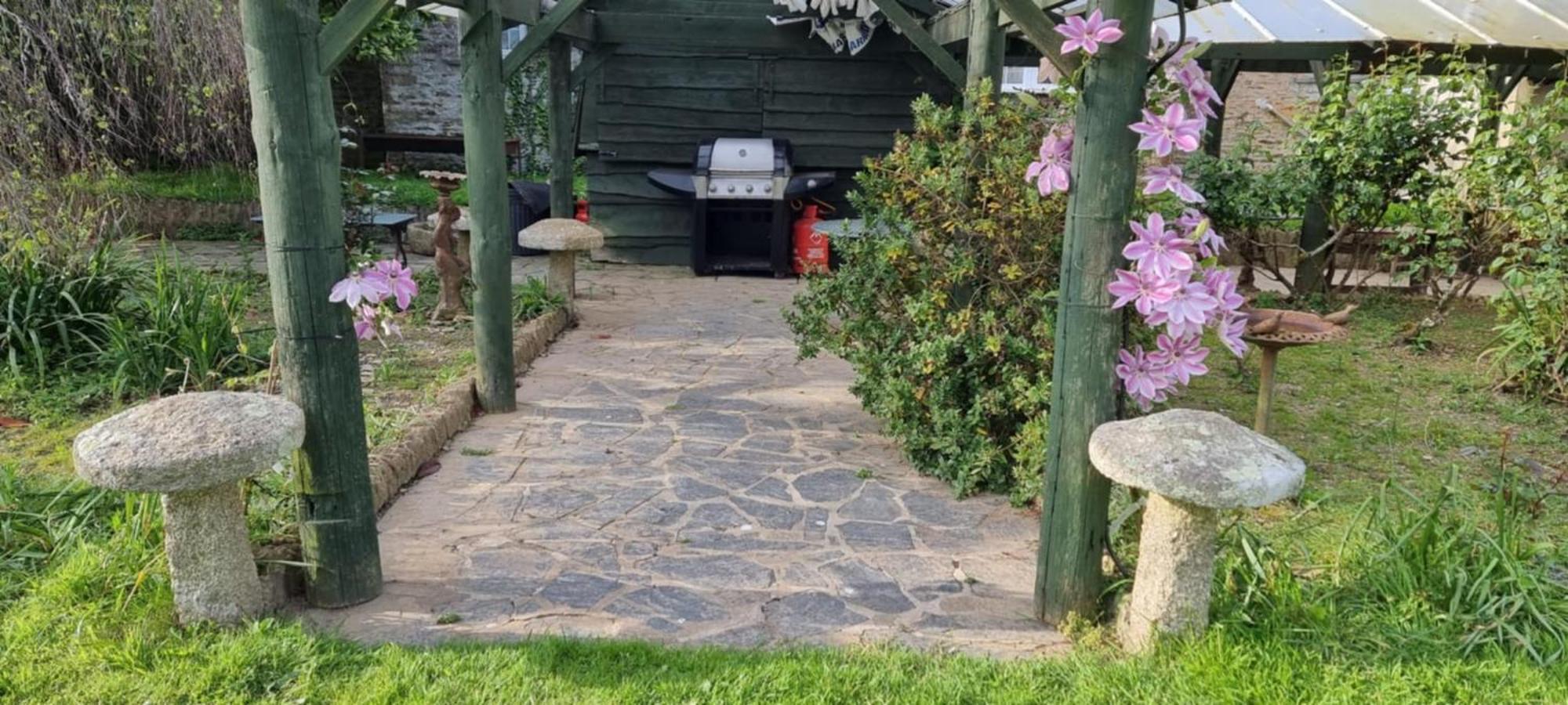 Great Trethew Manor Hotel & Self Catering Lodges Liskeard Εξωτερικό φωτογραφία