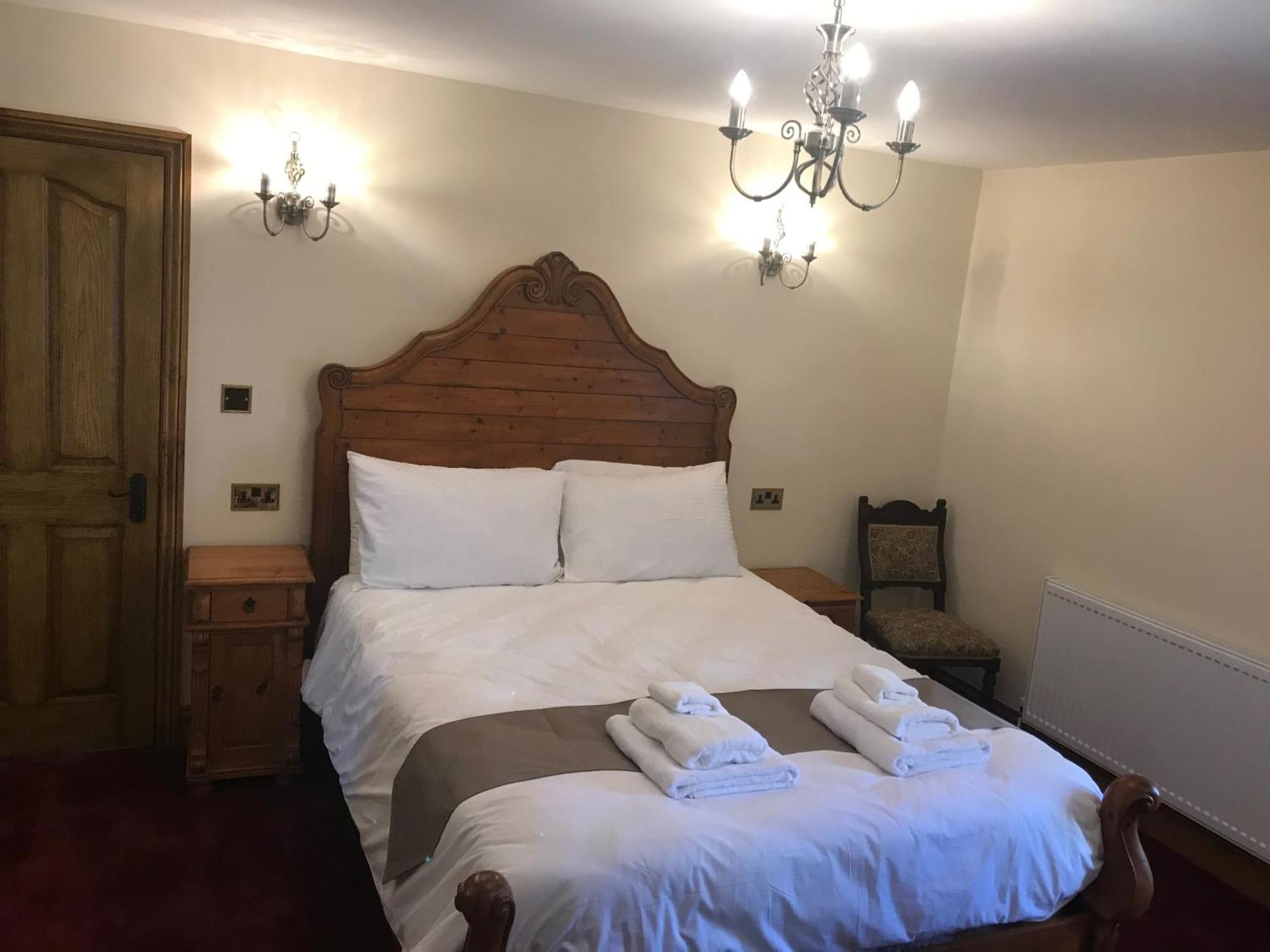 Great Trethew Manor Hotel & Self Catering Lodges Liskeard Εξωτερικό φωτογραφία