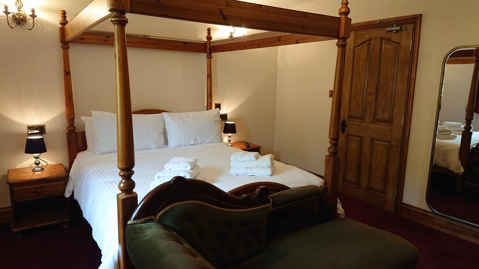 Great Trethew Manor Hotel & Self Catering Lodges Liskeard Εξωτερικό φωτογραφία