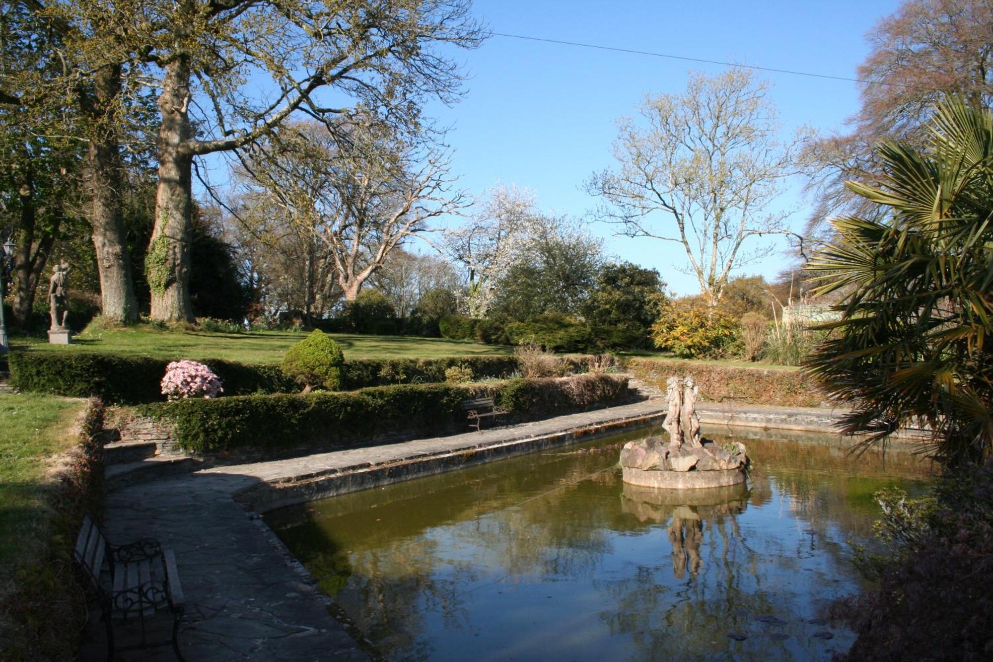 Great Trethew Manor Hotel & Self Catering Lodges Liskeard Εξωτερικό φωτογραφία