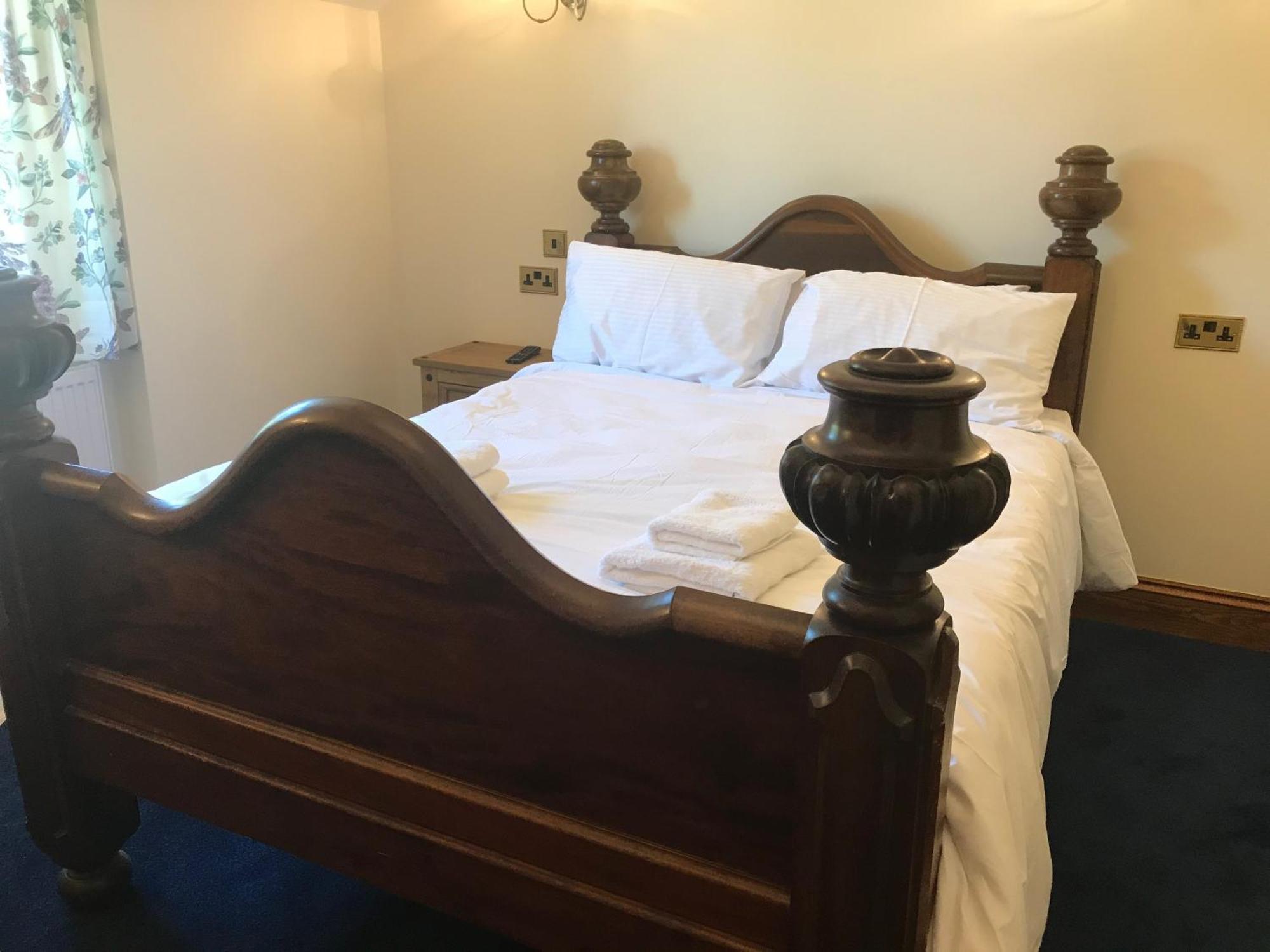 Great Trethew Manor Hotel & Self Catering Lodges Liskeard Εξωτερικό φωτογραφία