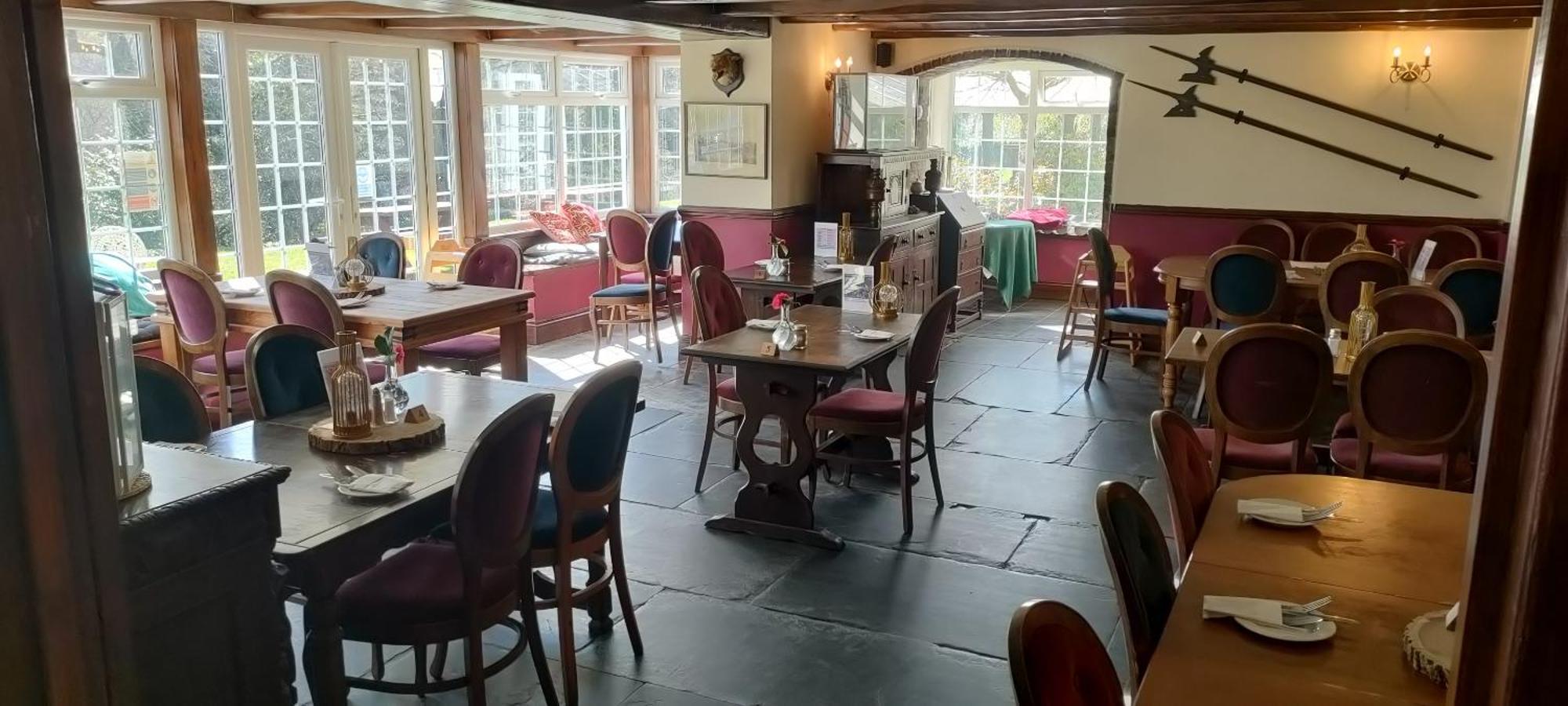 Great Trethew Manor Hotel & Self Catering Lodges Liskeard Εξωτερικό φωτογραφία